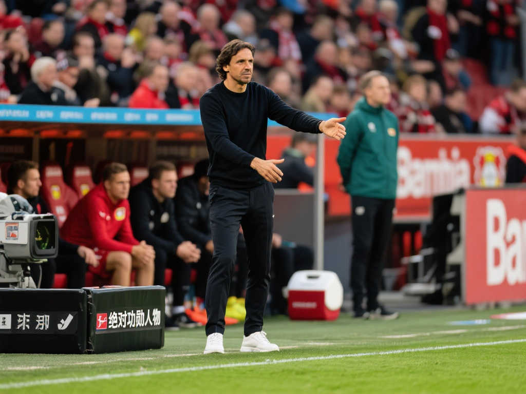 历史性突破！阿隆索带领药厂终结拜仁11年统治首夺冠军