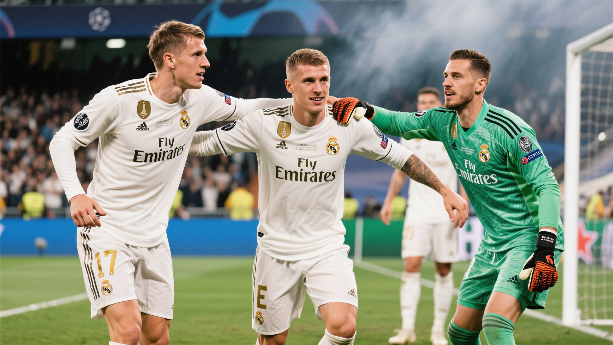 K-图拉姆:我们今天踢得很好 教练要求我快速传球 K-图拉姆:我们今天踢得很好 教练要求我快速传球