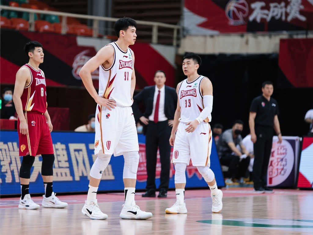 朱俊龙伤势最新进展!许利民向北汽发声,广厦连遭4重打击,王博压力山大 朱俊龙伤势最新进展!许利民向北汽发声,广厦连遭4重打击,王博压力山大