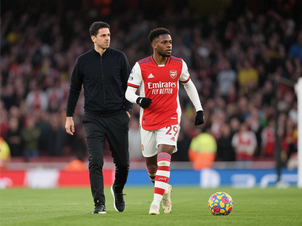 阿尔特塔5年掌舵阿森纳,近8亿投入换来1足总杯2社区盾,成绩如何评判? 阿尔特塔5年掌舵阿森纳,近8亿投入换来1足总杯2社区盾,成绩如何评判?