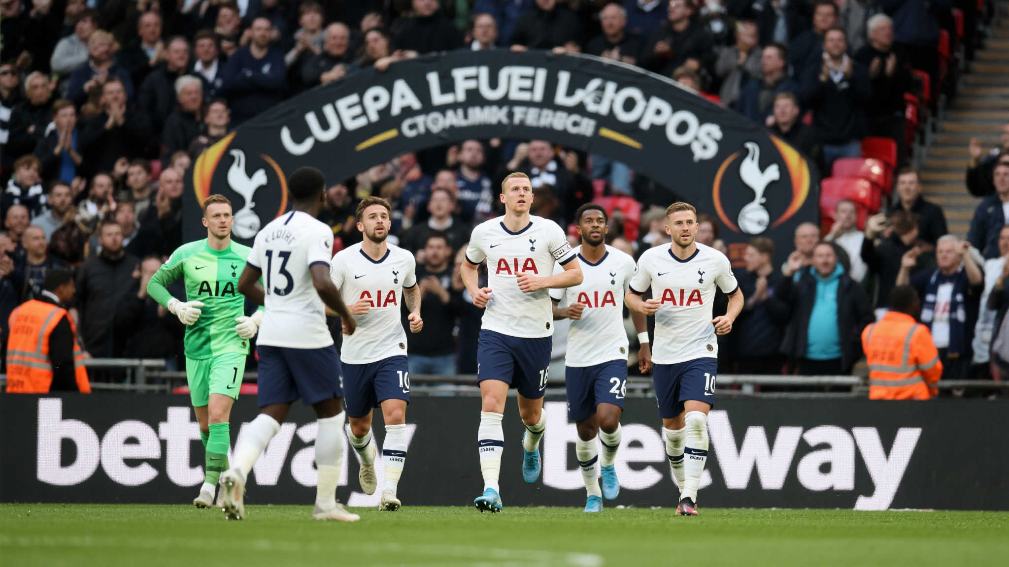 赛季总结：热刺欧战突围，联赛失意雷速聚焦