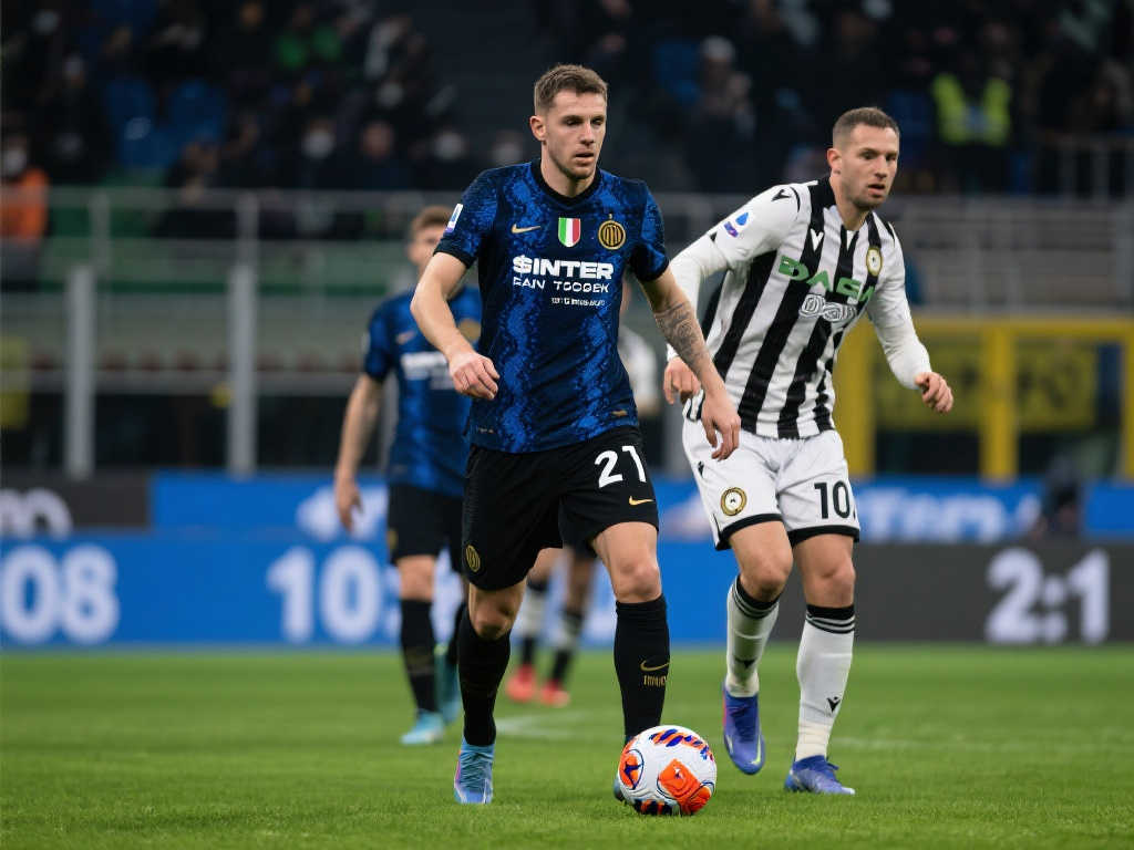 DeepSeek预测欧冠决赛:国米或以2-1、1-0小胜巴黎 DeepSeek预测欧冠决赛:国米或以2-1、1-0小胜巴黎