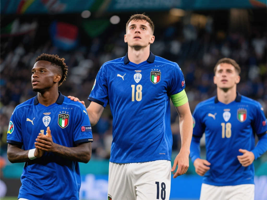 【洞察】意大利入籍政策调整，国家队前景将如何变化？